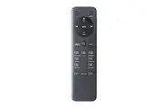 Replacement Remote for JBL Bar 2.1 3.1 5.1 Channel 4K Ultra Surround Soundbars