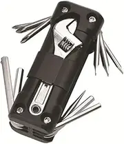 Flywheel Tools Motorcycle Multifunction Tool Kits Multitool Tire Repair Tool Set With Screwdriver Chain MTB Road Cycling Motorcycle Tools Flywheel Puller