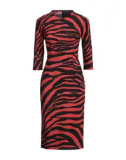 [DOLCE&GABBANA] DOLCE & GABBANA Midi dresses - Item 15453041