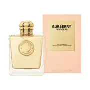 Burberry - GODDESS 100mL BOTTLE EDP Women Fragrance NEW Perfume BOXED