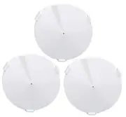 Wall Mount Holder for TP-Link Deco M5, TP-Link Deco P7 Whole Home Mesh 3-PACK