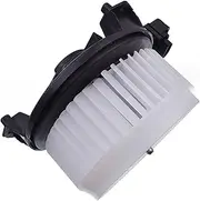 87103-0K150 87103-02470 87103-0K090 Car AC Heater Blower Fan Motor Kit Compatible for Toyota HILUX KUN15 KUN25 LHD