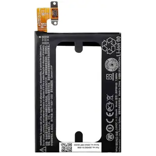 適用HTC手機One Mini 2 M8 Mini M5 B0P6M100 手機電池原芯內置手機電池零循環