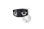 Reolink Duo 3 PoE 16MP UHD Dual-Lens PoE Security Camera 180 Panoramic View Spotlight Color Night Vision
