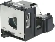 AN-XR10L2 Projector Lamps for XG-MB50X XG-MB50XL XGMB50X XGMB50XL XR-10S-L XR-10S XR-10SL XR10S XR10SL XR-10X-L XR-10X