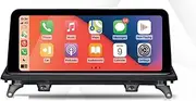 Omnitek Android car DVD Player for BMW X5 E70 X6 E71 (2007-2013) CCC CIC System autoradio GPS Navigation Car Multimedia System PC