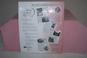 Creative Memories Ruled Scrapbook Pages 8.5" x 11" RCM-11NR 5 Sheets/10 Pages