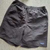 在飛比找蝦皮購物優惠-Patagonia Baggies Shorts 男款 短褲