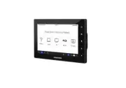 7" Crestron 1280x800 TouchScreen Black TFT Monitor TSW-770-B-S