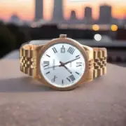 Pulsar PS9232 Rose Gold Tone Analog Display Japan Quartz Wrist Watch w Box