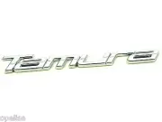 Genuine New MAZDA TAMURA BADGE For Mazda 2 Mazda 3 Mazda 5 Mazda 6 MX-5