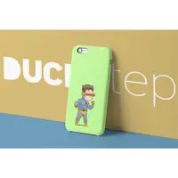 在飛比找蝦皮購物優惠-Duckstep 硬殼 Iphone X 10 11 12 