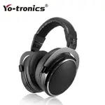 【YO-TRONICS】YTH-880 EDM 封閉式頭戴音樂耳機附絨毛耳墊