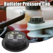 Radiator Pressure Coolant Reservoir Overflow Tank Cap for Ford F650 2004-2013