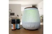 Alcyon Work From Home Diffuser -100ml 4hrs