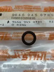 STIHL FUEL PUMP O-RING 9646-945-0780 050 051 075 076 FS20 FS200 FS202 FS353 -B58