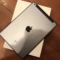 在飛比找旋轉拍賣優惠-iPad Air 16G(支援4G)