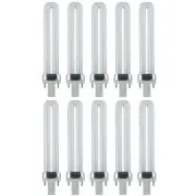 Pl9/Sp41K Sunlite 4100K 10Pk*