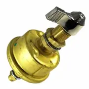 Cole Hersee M-284-01-BP Switch (Rot Mast_Disc (2 Position) Lever Ul)