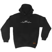 Cycling Rltw Pulse Bicycle - Funny Novelty Hoodies Hoodie