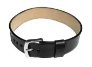Genuine Leather Watch Strap / Band Replacement for Calvin Klein Ray K3723330