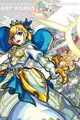 Monster Strike Art Works怪物彈珠五週年紀念官方設定畫集 (全/首刷附錄版)