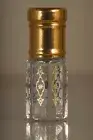Rose Musk Premium Perfume Oil Attar (Long Lasting and Extremely Potent)
