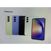 在飛比找蝦皮購物優惠-SAMSUNG Galaxy A34 5G (8GB/128
