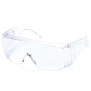 3Pcs Anti-splash labor protection glasses Wind-proof, sand-proof, anti-spray shutters, protective goggles