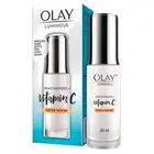Vitamin C Super Serum Clear Reduces Dark Spots OLAY Luminous Niacinamide Glow