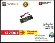HP Smart Array P600 3G SAS SATA RAID Controller 256MB SDRAM *35
