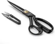 Dressmaking Shears 10'' (25.5CM) - Dressmaker Fabric Sewing Scissors- Tailor's