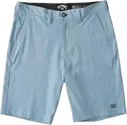 [BILLABONG] Men's Crossfire Walkshorts (Big Kids)