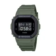Casio G-Shock DW-5610UU-3 Men's Digital Watch | Urban Utility Series | Bio-Based