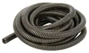 NEW Hopkins 39035 Flexible CONVOLUTED PLASTIC Tubing WRAP 3/8" x 10' 4272373