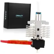 Creality Ender 3 V2 Neo Hotend Kit,Extruder Hot End 0.4mm Ender 3 Neo Series
