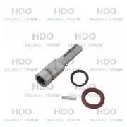 ELECTROLUX DITO SAMA FOOD PROCESSOR K55 K70 SHAFT EQ TRK2
