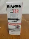 Soap & Glory The Fab Pore Moisture Lotion, For Oily / Combination Skin, 1.69 Oz