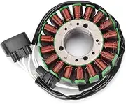 Compatible with Yamaha YZF R1 YZF-R1 YZFR1 2002 2003 Motorcycle Regulator Rectifier + Generator Stator Coil