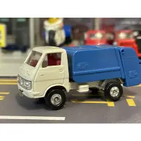 在飛比找蝦皮購物優惠-Tomica 黑盒 36 Isuzu ELF Refuse 