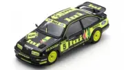 Model Car Scale 1:43 spark Ford Sierra RS500 Cosworth DTM 1988 Reuter Ra
