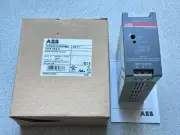 NEW ABB 1SVR427032R0000 Switch Mode Power Supply, CP-E 24/2.5, 24VDC 2.5A out