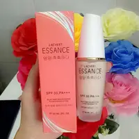 在飛比找蝦皮購物優惠-Lacvert Essance 化妝粉底液 60ml