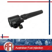 AFI Ignition Coil for Jaguar XJ 3.2 V8 4.0 V8 R S-Type 4.0 V8 4.2 V8 R (for: Jaguar)