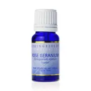 Springfields Rose Geranium | 11ml