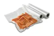 Sunbeam: FoodSaver Rolls (2 x 28cm)