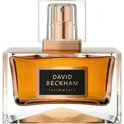 David Beckham Intimately Beckham Bottle Men 75ml