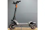 M6 Max Off Road Electric Scooter 70 - 79KM/h Portable Foldable eBike 3000W/1500W Motor