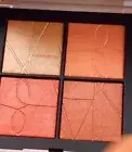 Nars Orgasm Four Play Blush Quad Palette New In Box
