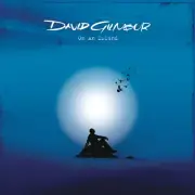 David Gilmour - On An Island (180g LP) - ROCK *SEALED*